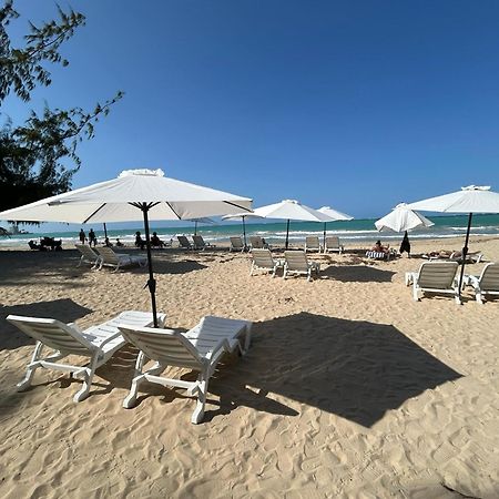 Bali Posh Hotel Pr 캐롤라이나 외부 사진
