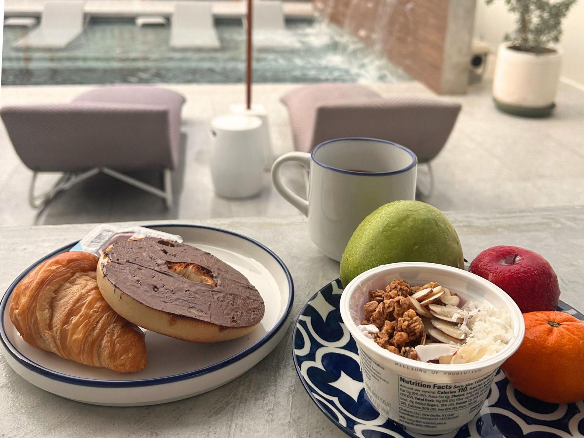Bali Posh Hotel Pr 캐롤라이나 외부 사진