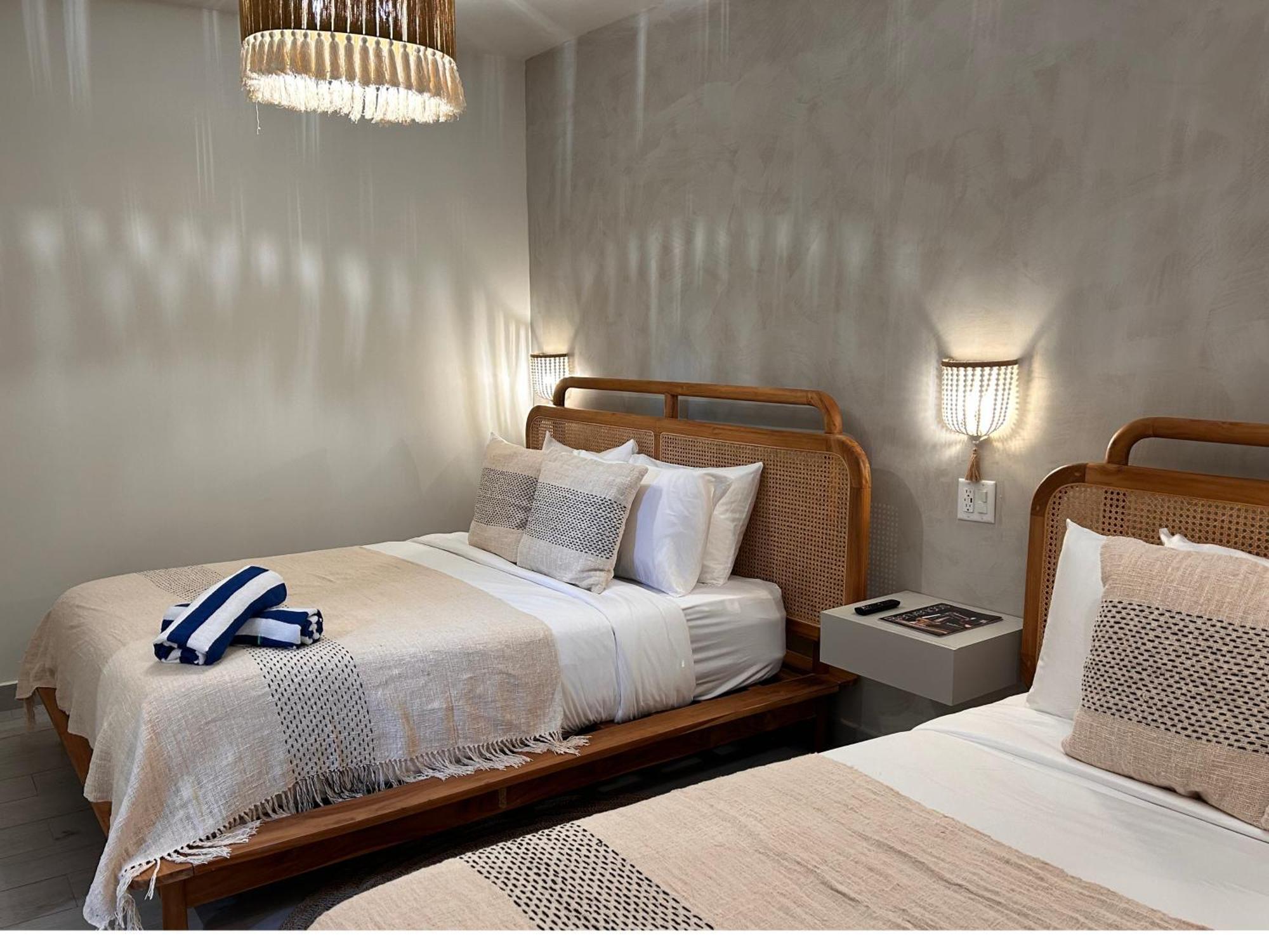 Bali Posh Hotel Pr 캐롤라이나 외부 사진