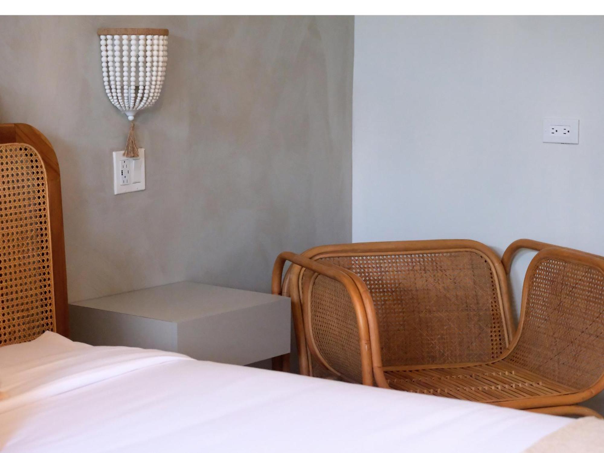 Bali Posh Hotel Pr 캐롤라이나 외부 사진