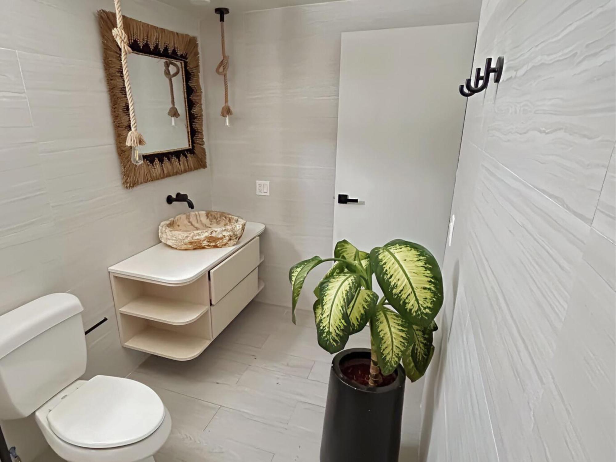Bali Posh Hotel Pr 캐롤라이나 외부 사진