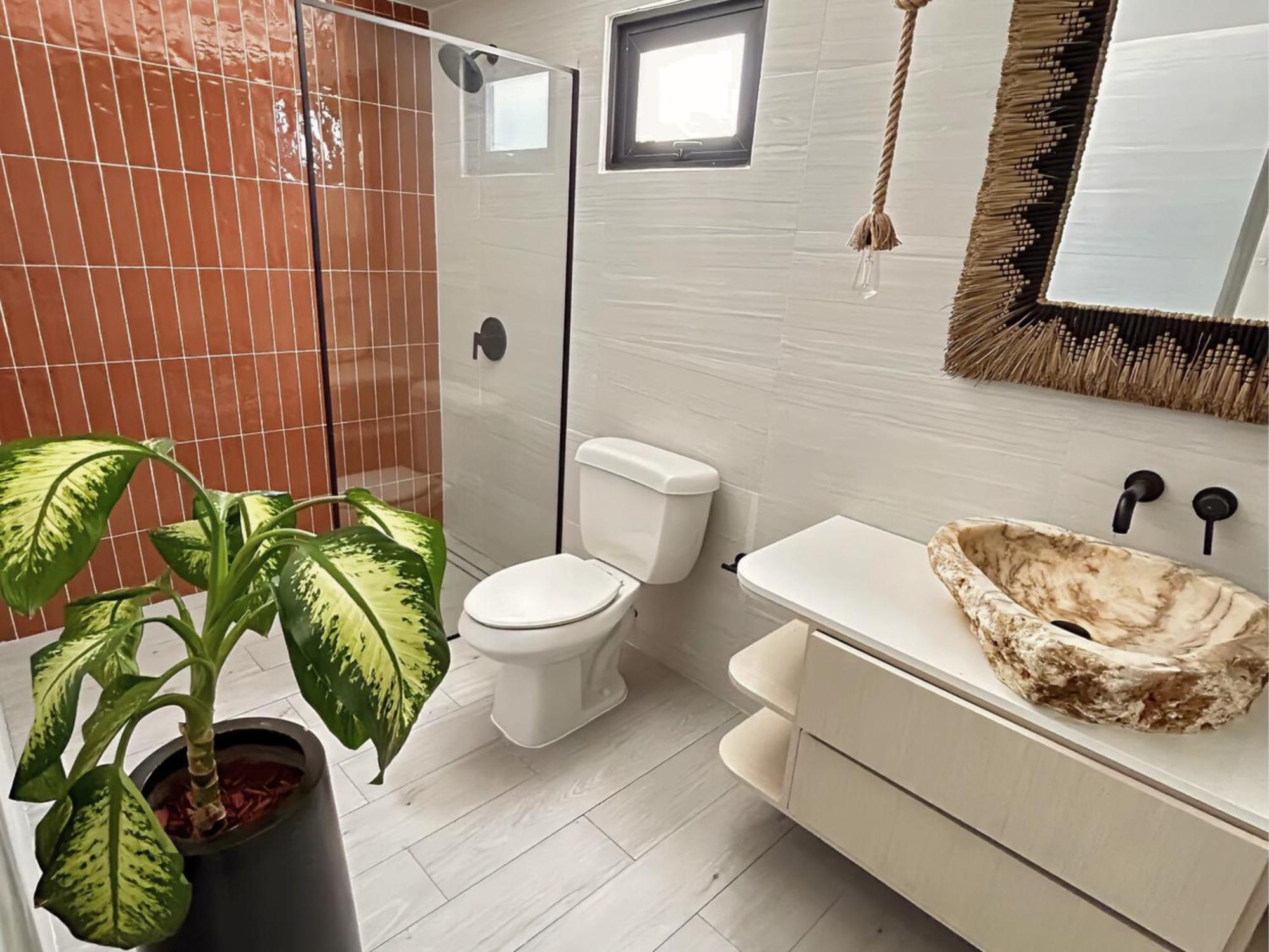 Bali Posh Hotel Pr 캐롤라이나 외부 사진