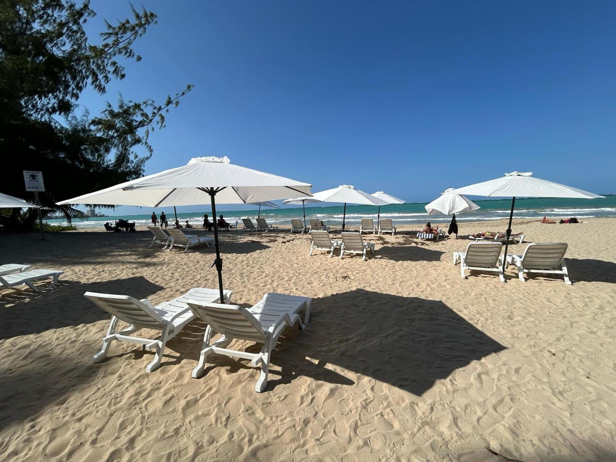 Bali Posh Hotel Pr 캐롤라이나 외부 사진