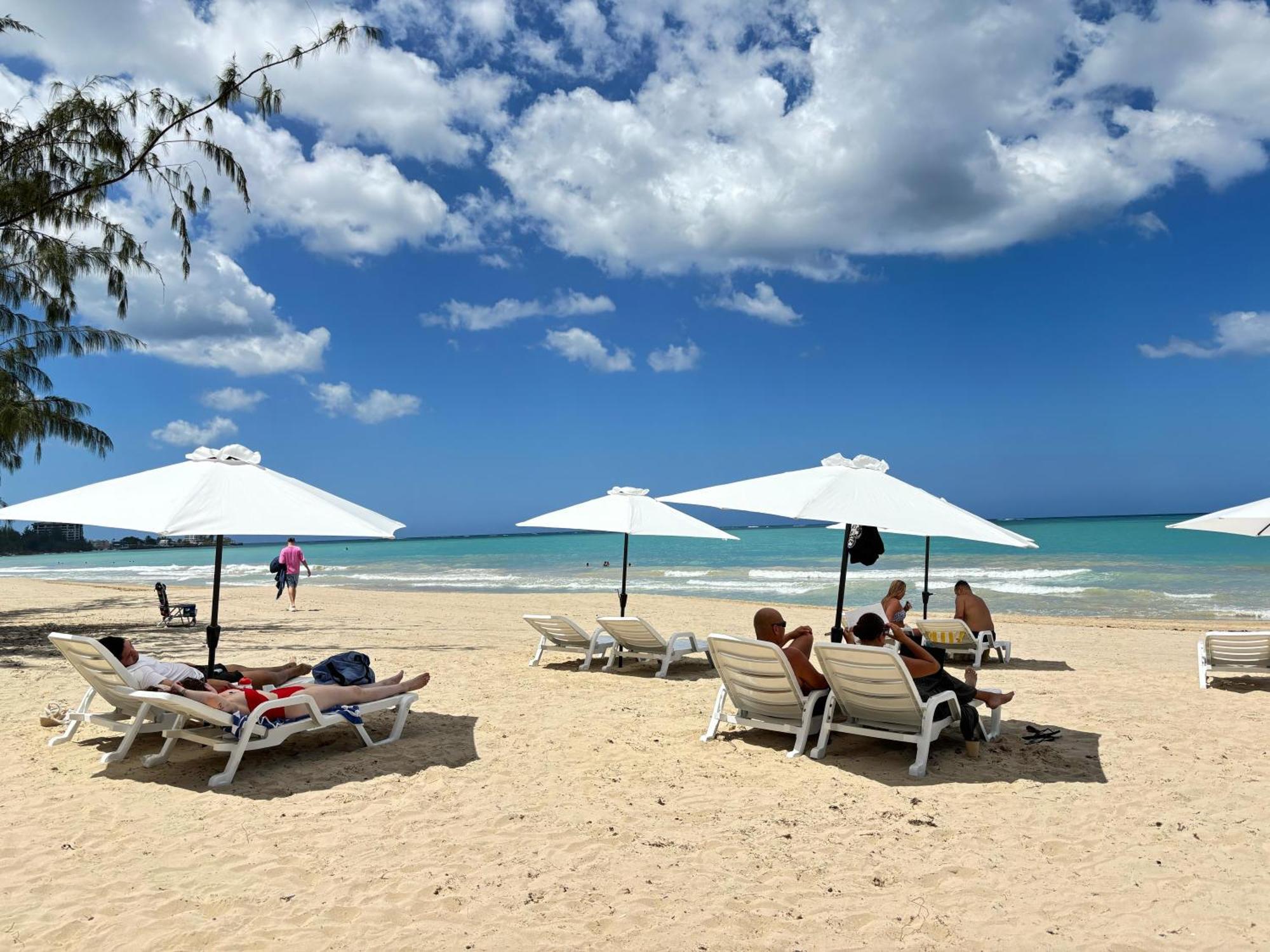 Bali Posh Hotel Pr 캐롤라이나 외부 사진
